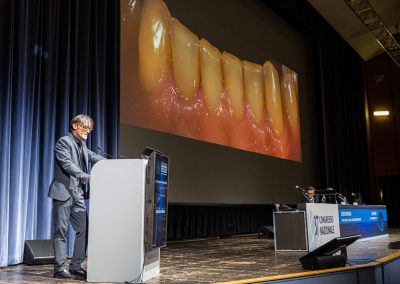 dr cristian coraini congresso endodonzia bologna